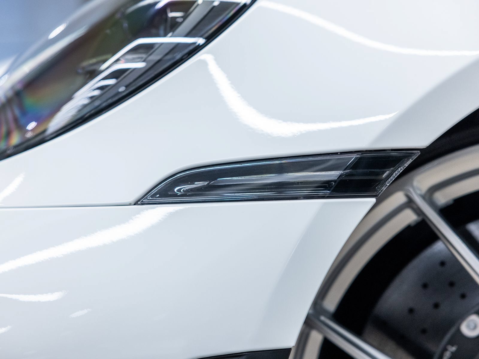 Certified 2026 Porsche 911 GT3 RWD image 23
