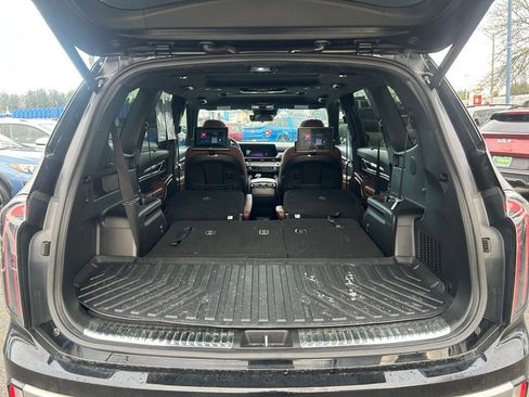 Used 2023 Kia Telluride SX Prestige image 24