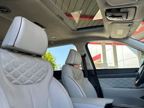 Used 2020 Hyundai Palisade Limited FWD image 19