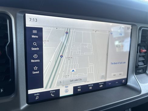 Used 2023 Ford Bronco Raptor image 21