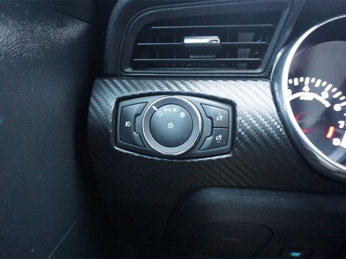 Used 2020 Ford Mustang GT w/ Black Accent Package image 5