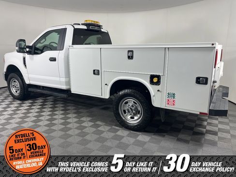Used 2020 Ford F350 XL w/ Power Equipment Group image 7
