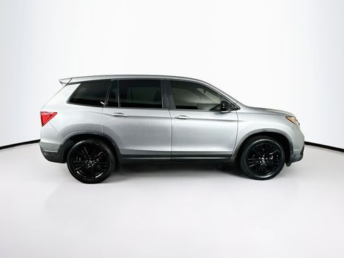 Used 2019 Honda Passport Sport image 10