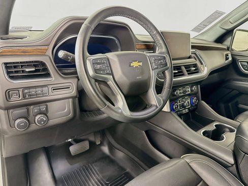 Used 2023 Chevrolet Tahoe Premier RWD image 4