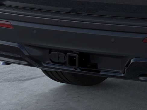 New 2026 Ford Explorer ST-Line AWD/4WD image 23