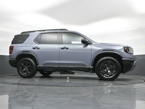 Used 2026 Honda Passport RTL image 40