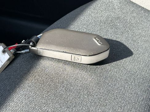 Used 2025 Kia K4 FWD image 25
