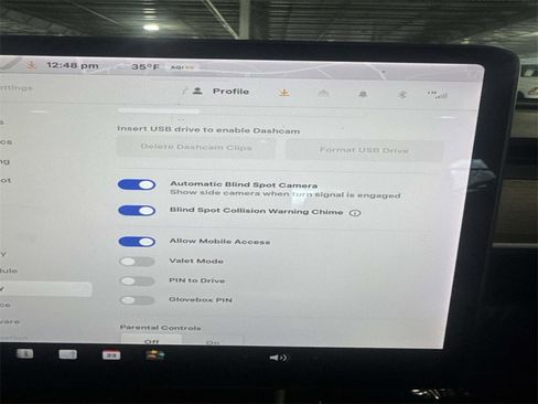 Used 2018 Tesla Model 3 Long Range image 37