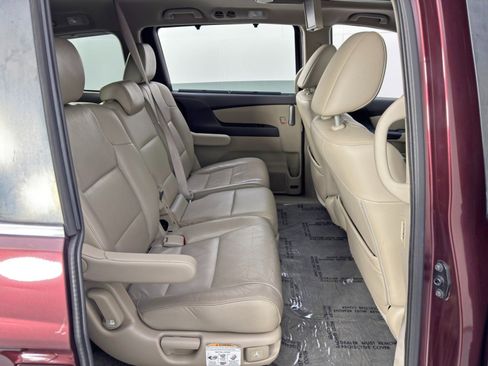Used 2012 Honda Odyssey EX-L image 38