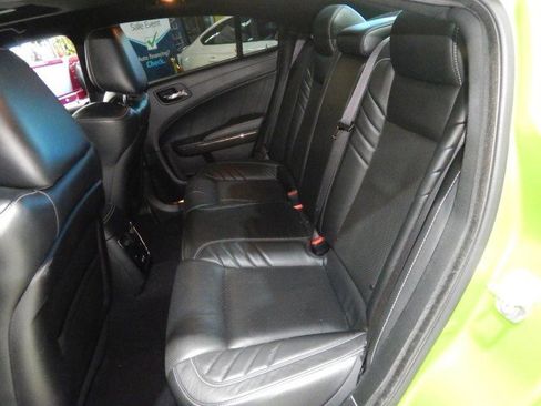 Used 2021 Dodge Charger SRT Hellcat image 32