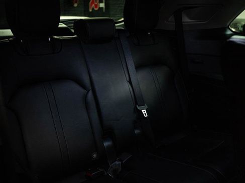 Used 2024 MAZDA CX-90 3.3 Turbo w/ Preferred Plus image 12