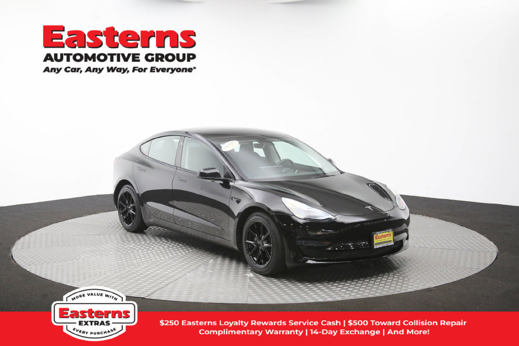 Used 2023 Tesla Model 3 Standard Range RWD image 45