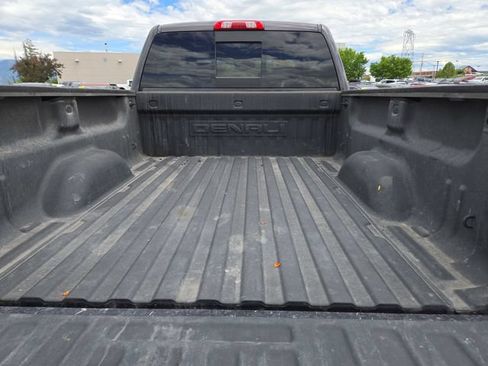 Used 2016 GMC Sierra 2500 Denali w/ Duramax Plus Package AWD/4WD image 32