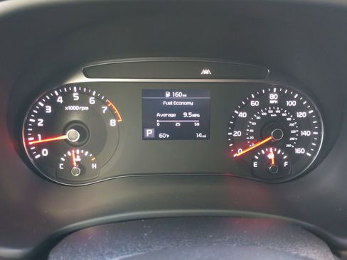 Certified 2022 Kia Soul LX w/ Technology Package image 22