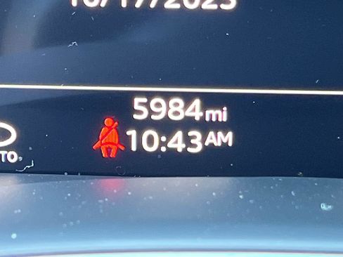 Used 2025 Audi RS Q8 performance image 28