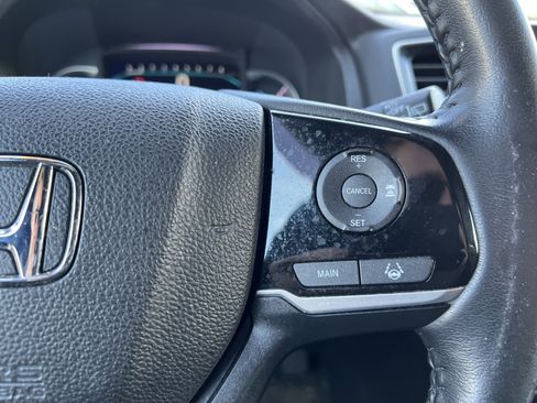 Used 2021 Honda Passport EX-L image 20