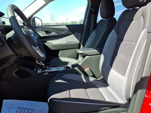 New 2026 Chevrolet TrailBlazer LT w/ Midnight Edition image 12