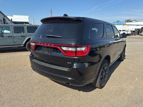 Used 2026 Dodge Durango GT AWD/4WD image 4