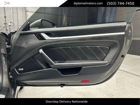 Used 2021 Porsche 911 Turbo S image 36