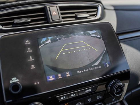 Used 2020 Honda CR-V EX image 23