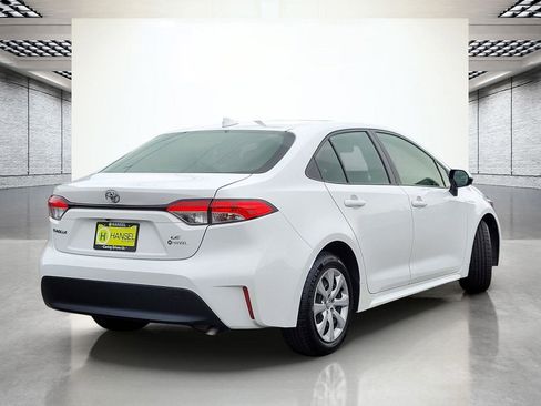 Used 2023 Toyota Corolla LE FWD image 7