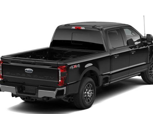 New 2026 Ford F350 Lariat image 38