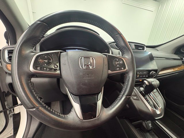 Used 2018 Honda CR-V EX-L image 21