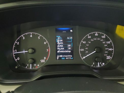 Used 2024 Toyota Corolla LE FWD image 26