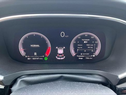 Used 2024 Acura MDX A-Spec AWD/4WD image 27