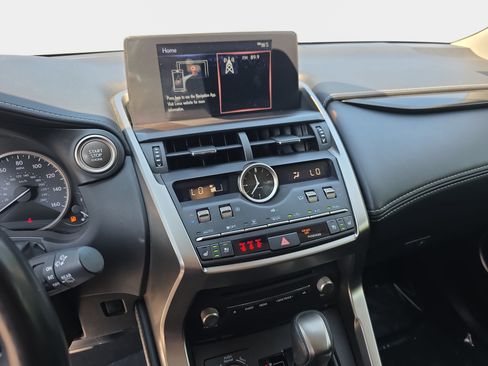 Used 2021 Lexus NX 300 AWD w/ Accessory Package 2 image 18