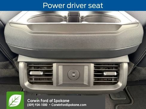 Used 2026 Ford F150 Tremor w/ Tow/Haul Package AWD/4WD image 14