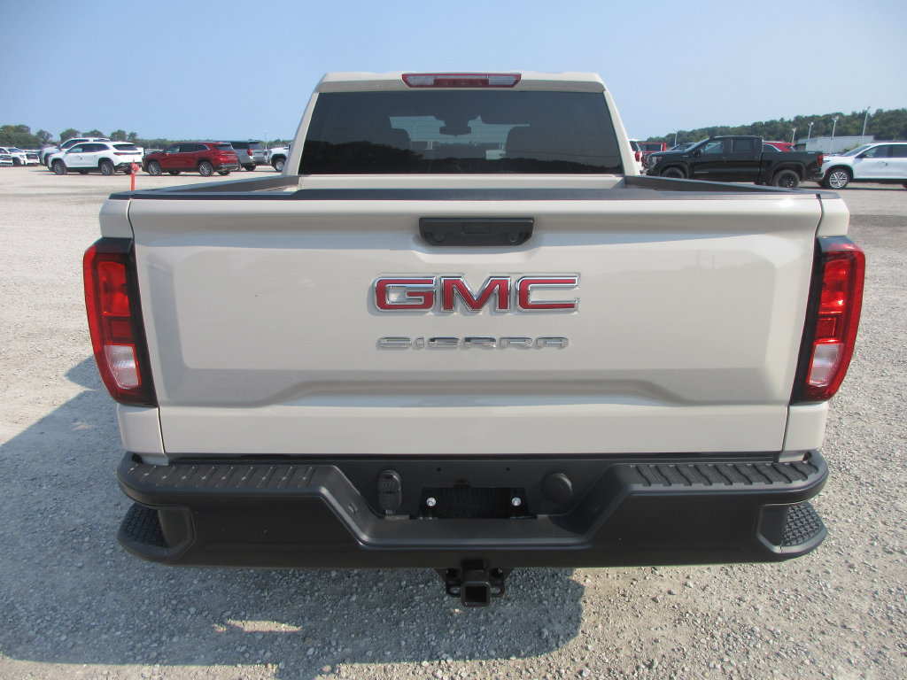 New 2026 GMC Sierra 1500 Pro w/ Pro Value Package AWD/4WD image 7