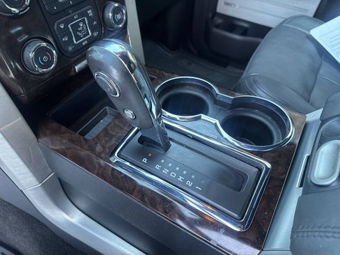 Used 2013 Ford F150 Platinum AWD/4WD image 17