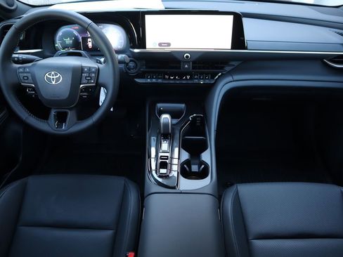 New 2026 Toyota Crown Signia w/ Advanced Technology Package image 13