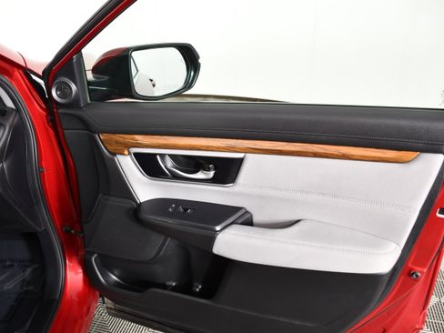 Used 2020 Honda CR-V EX image 40
