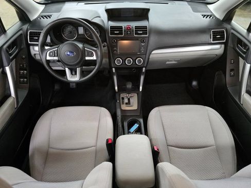 Used 2018 Subaru Forester 2.5i w/ Alloy Wheel Package AWD/4WD image 11
