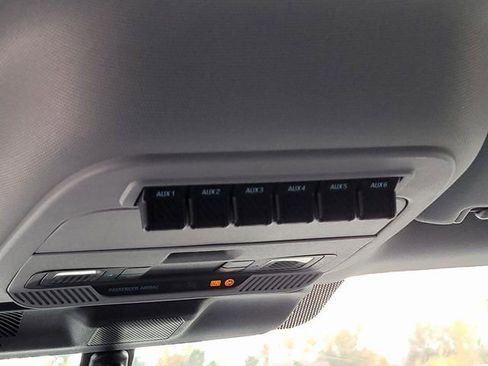 New 2026 Ford F350 XL w/ XL Chrome Package image 12