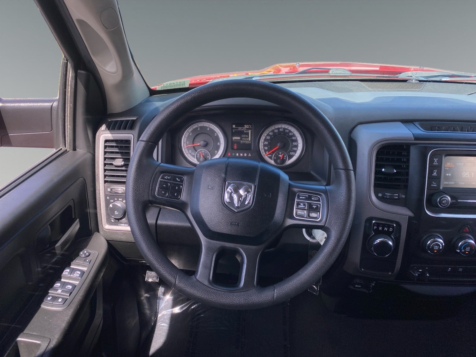 Used 2019 RAM 1500 Express RWD image 12