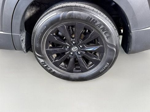 Used 2024 MAZDA CX-50 AWD 2.5 S w/ Cargo Package image 30