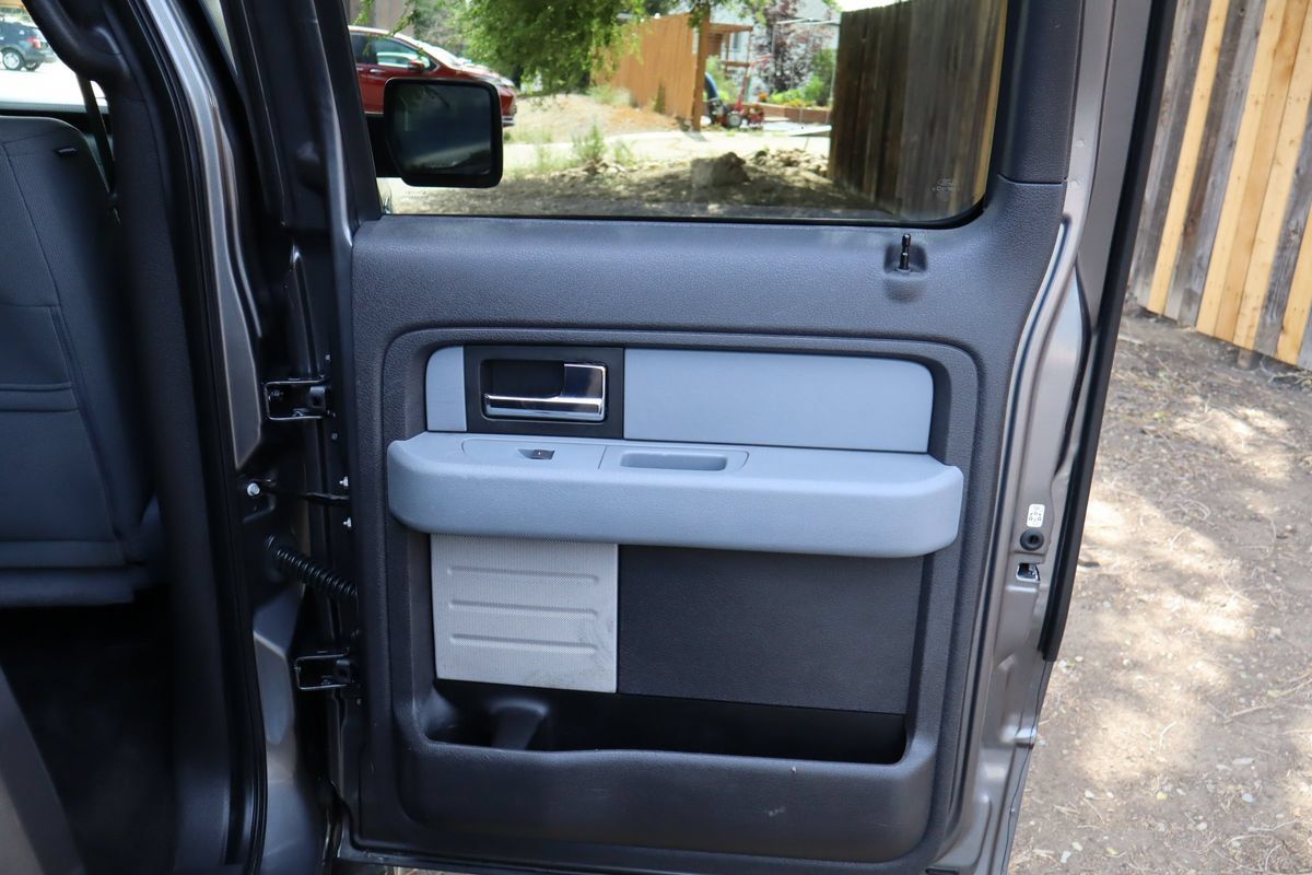 Used 2013 Ford F150 XLT w/ Luxury Equipment Group AWD/4WD image 25