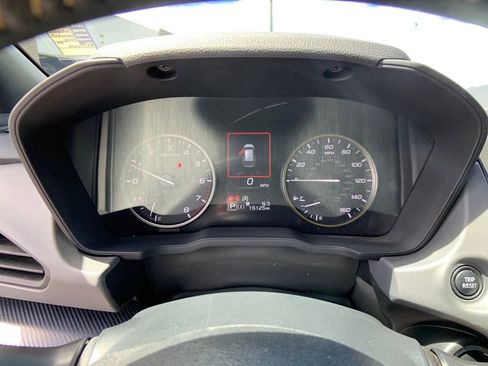 Used 2024 Subaru Crosstrek 2.5i Sport image 16