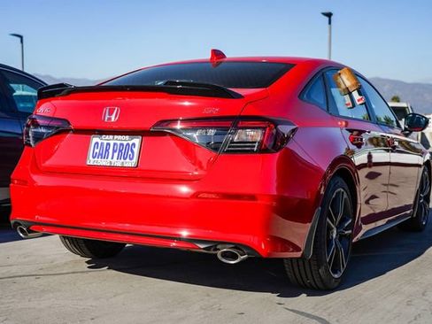 Used 2026 Honda Civic Si image 17