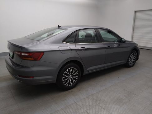 Used 2019 Volkswagen Jetta SE image 10
