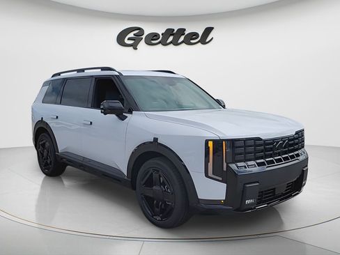 New 2027 Kia Telluride SX X-Line w/ Towing Package image 15