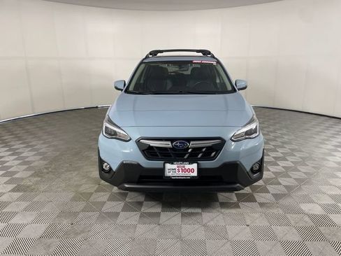 Used 2023 Subaru Crosstrek 2.5i Limited AWD/4WD image 27