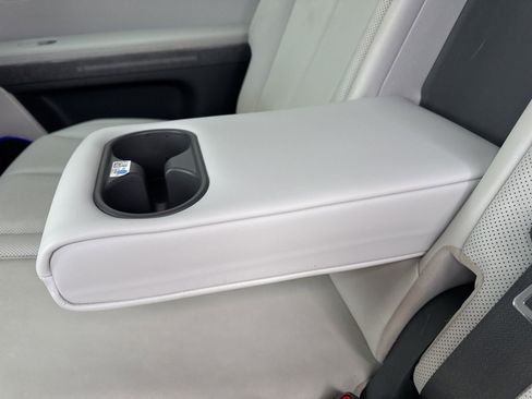 Certified 2023 Hyundai Ioniq 5 SEL w/ Cargo Package image 15