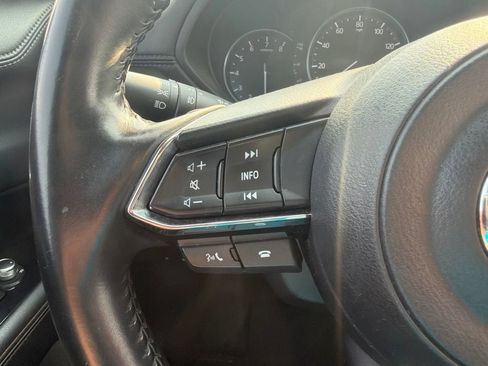 Used 2021 MAZDA CX-5 Grand Touring AWD/4WD image 8