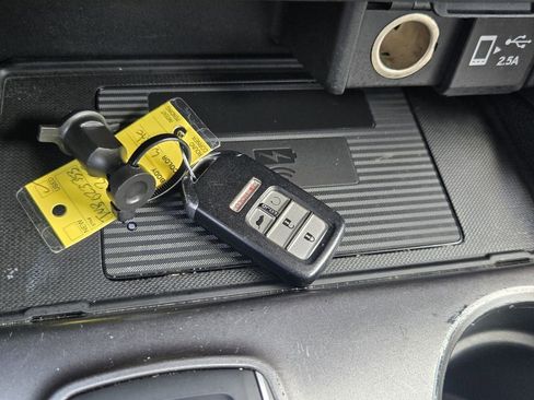 Certified 2022 Honda Pilot Special Edition image 22