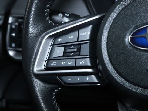 Certified 2023 Subaru Outback Onyx Edition image 23