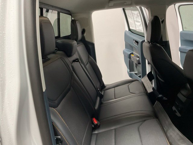 Used 2025 Ford Maverick Tremor AWD/4WD image 26